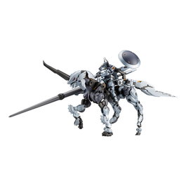 Hexa Gear Maqueta Plastic Model Kit 1/24 Blauregen 28 cm