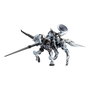Hexa Gear Maqueta Plastic Model Kit 1/24 Blauregen 28 cm