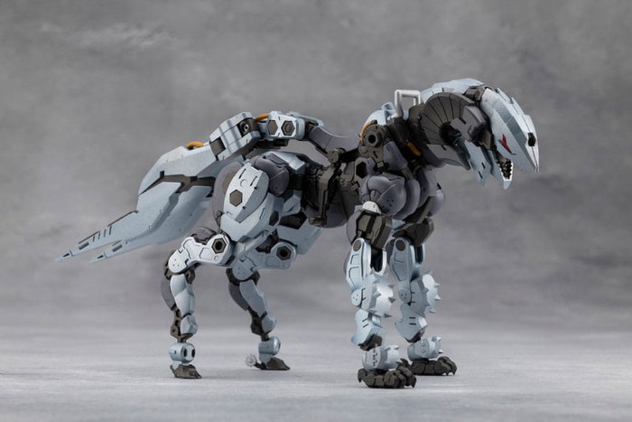 Hexa Gear Maqueta Plastic Model Kit 1/24 Blauregen 28 cm