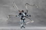 Hexa Gear Maqueta Plastic Model Kit 1/24 Blauregen 28 cm