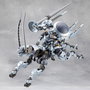 Hexa Gear Maqueta Plastic Model Kit 1/24 Blauregen 28 cm