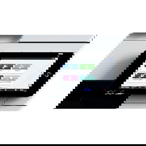 Ricoh IM 370F Láser MFP A4 Blanco y Negro