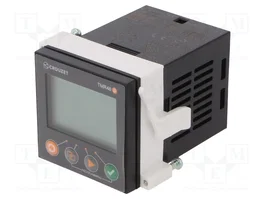 CROUZET TMR48D Relé de tiempo digital SPDT 100-240VAC