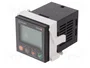 CROUZET TMR48D Relé de tiempo digital SPDT 100-240VAC