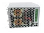 MEAN WELL DDR-480B-12 Convertidor DC/DC 400,8W 12VDC