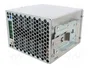 MEAN WELL DDR-480B-12 Convertidor DC/DC 400,8W 12VDC
