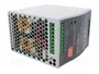 MEAN WELL DDR-480B-12 Convertidor DC/DC 400,8W 12VDC