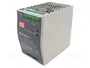 MEAN WELL DDR-480B-12 Convertidor DC/DC 400,8W 12VDC