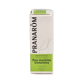 PRANAROM ACEITES Pino Maritimo Trementina Oleoresina Bio 10 Ml