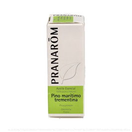 PRANAROM Aceite esencial de Pino marítimo bio 10 ml