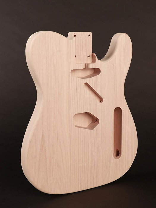 Cuerpo Guitarra Boston Modelo Teaser Madera de Aliso Cuerpo Guitarra Boston Modelo Teaser Madera de Aliso
