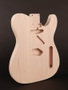 Cuerpo Guitarra Boston Modelo Teaser Madera de Aliso