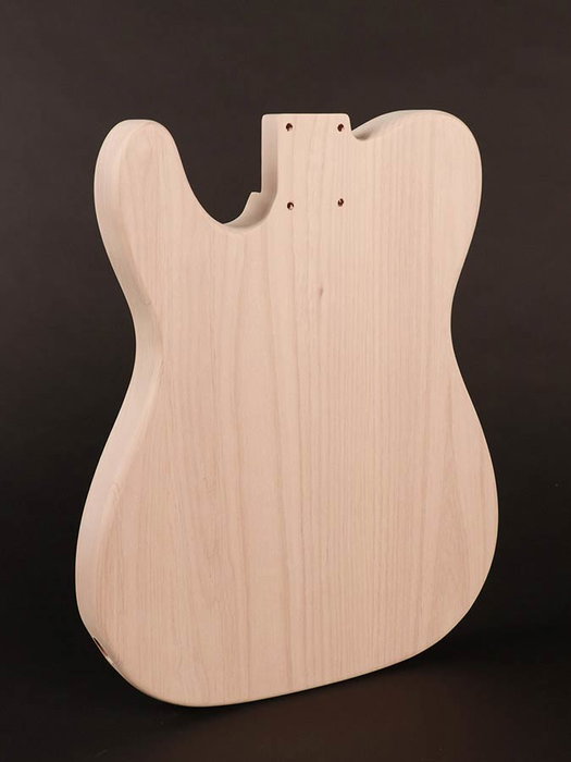 Cuerpo Guitarra Boston Modelo Teaser Madera de Aliso Cuerpo Guitarra Boston Modelo Teaser Madera de Aliso