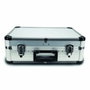 Scheppach Caja de herramientas TB150 con 101 piezas de cromo vanadio