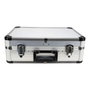 Scheppach Caja de herramientas TB150 con 101 piezas de cromo vanadio
