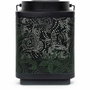 Garden Id Linterna solar Attract Verde 16 x 16 x 23 cm