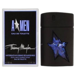 Thierry Mugler A Men Eau De Toilette 50 ml