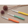 Arcos Serie Nova Cuchillos Mondadores Colores Surtidos, 3 uds.