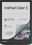 PocketBook InkPad Color 3 con pantalla de 7,8 pulgadas y 32 GB - Stormy Sea