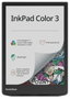 PocketBook InkPad Color 3 con pantalla de 7,8 pulgadas y 32 GB - Stormy Sea