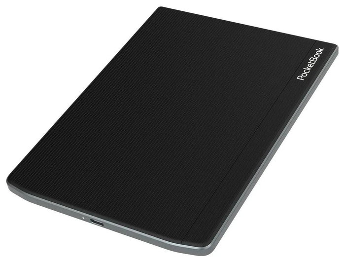 PocketBook InkPad Color 3 con pantalla de 7,8 pulgadas y 32 GB - Stormy Sea PocketBook InkPad Color 3 con pantalla de 7,8 pulgadas y 32 GB - Stormy Sea