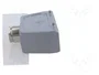 WIELAND Carcasa para conectores HDC de aluminio
