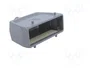 WIELAND Carcasa para conectores HDC de aluminio