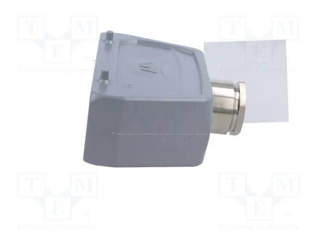 WIELAND Carcasa para conectores HDC de aluminio