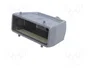 WIELAND Carcasa para conectores HDC de aluminio