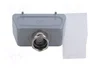 WIELAND Carcasa para conectores HDC de aluminio
