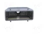 WIELAND Carcasa para conectores HDC de aluminio