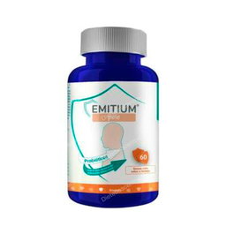 NIAM Emitium Piel 60 Gominolas