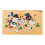LEGO Adornos de Muñecos de Nieve 40812