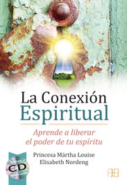 La conexión espiritual, VV.AA. - ARKANO BOOKS