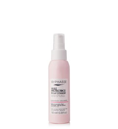 Byphasse, Tratamiento con aceite para el cabello, Protección del color, 100 ml
