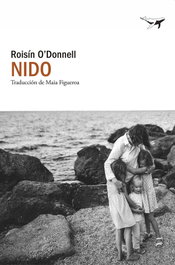 Nido, Roisín O'Donnell - SAJALIN