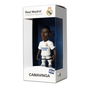 Real Madrid Figura Minix Camavinga Coleccionista MN18390 12 cm
