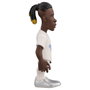 Minix Figura Coleccionable de 12 cm - Eduardo Camavinga (Real Madrid) - PVC y ABS, Licencia Oficial