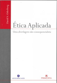 PRINCIPIA, Ética Aplicada, David Oderberg - PRINCIPIA