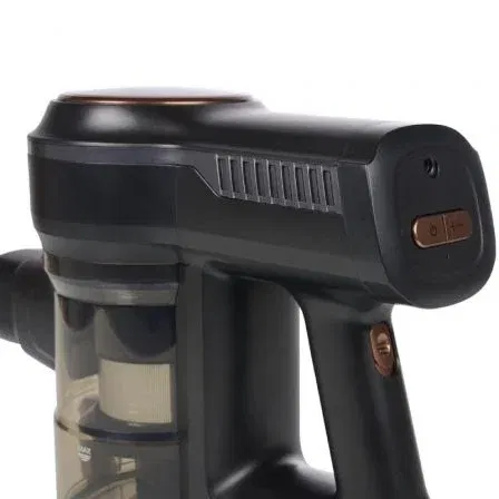 Princess 01.339390.01.001 Aspirador Escoba con Batería 220W Autonomía 30 Min