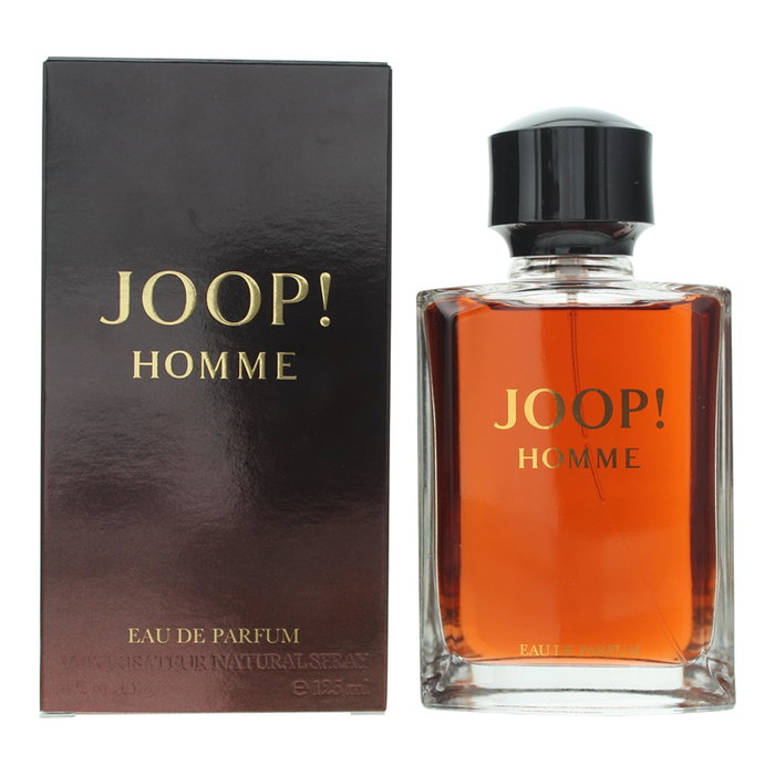 Joop! Homme Agua de perfume 125 ml Spray