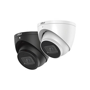 Dahua Technology DH-IPC-HDW3441EM-S-S2 Cámara de Seguridad IP 4MP WDR