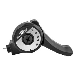 Sunrace Mando Derecho M20 Index 5V Transmisión 130 gr