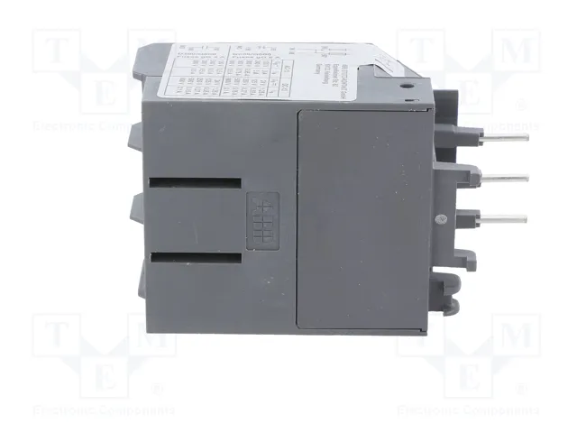 ABB Relé térmico AF 0,23÷0,31A