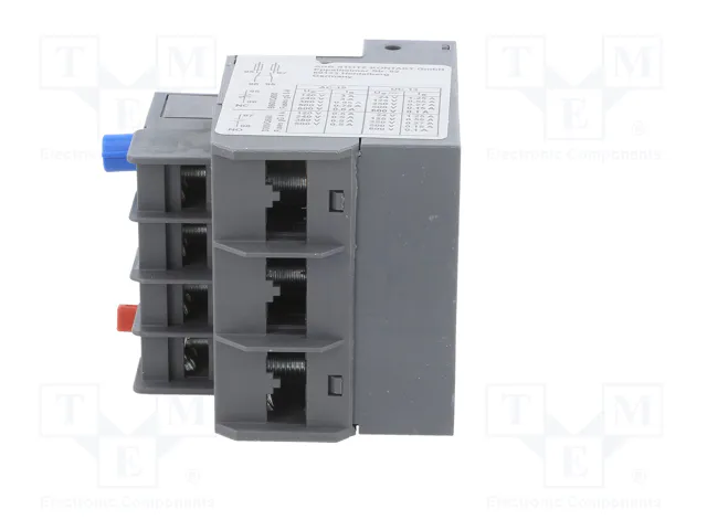 ABB Relé térmico AF 0,23÷0,31A