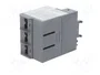 ABB Relé térmico AF 0,23÷0,31A