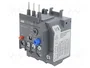ABB Relé térmico AF 0,23÷0,31A