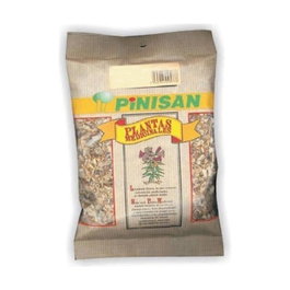 Pinisan Rompepiedra 50grs - Planta Medicinal para Litiasis Renal
