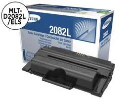 Samsung MLTD2082L Toner Negro Original SC5635DFN / 5835FN - 10000 Páginas