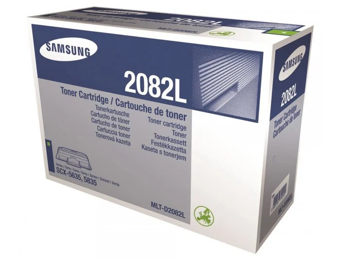 Samsung MLTD2082L Toner Negro Original SC5635DFN / 5835FN - 10000 Páginas